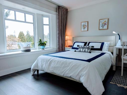 Nice home away at Vancouver near YVR - Housity