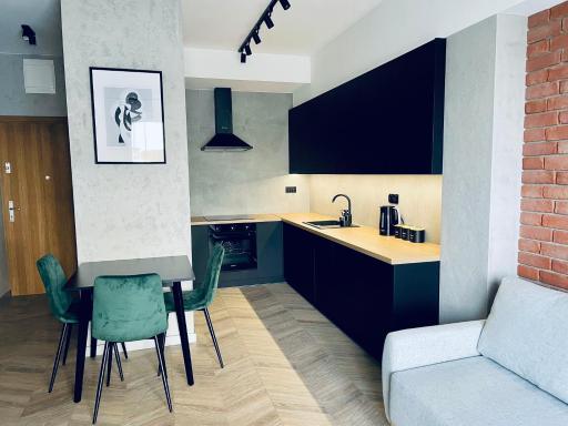 Apartament Róża 1 Zator - 2 km od Energylandii - Housity