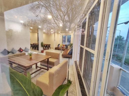 Headquarter Khajuraho (Jain Temple) - Housity