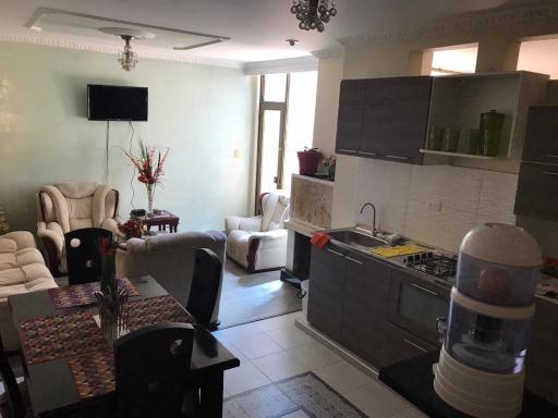 Apartamento 101 Duitama - Housity