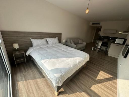 Musieges Appart'Hôtel - Housity