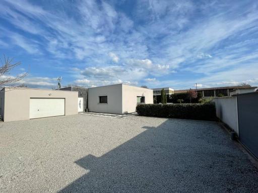 Maison au bord de Loire - Housity