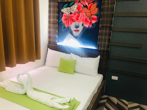 Mambu Rise Resort - Housity