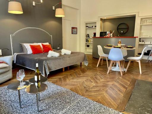 Appartements Caractere Clos St Jean - Housity