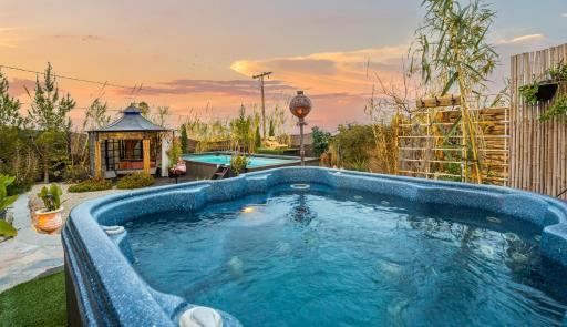 Casa Luisa Joshua Tree - Housity