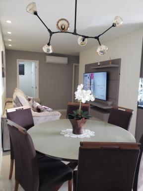 BETO CARRERO World apto 2 Suites - Gravatá Navegantes - Housity