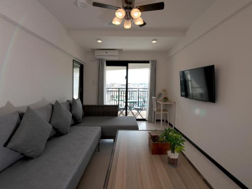 HOTEL Y'RISE TO URASOE - Housity