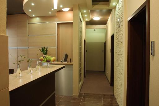 Stara Poczta - Housity