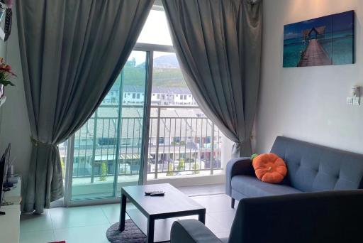 New and comfort place in golden hill - Housity