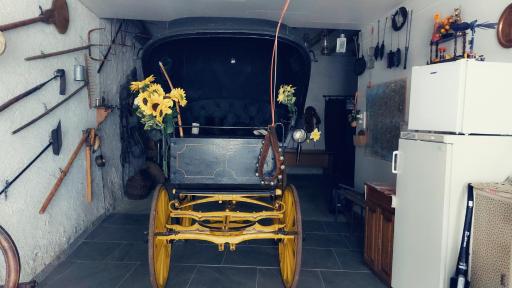 Chez Maria - Housity