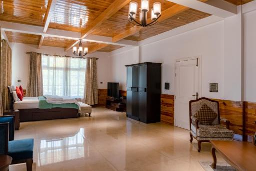Ivory Bliss, The Boutique Homestay - Housity