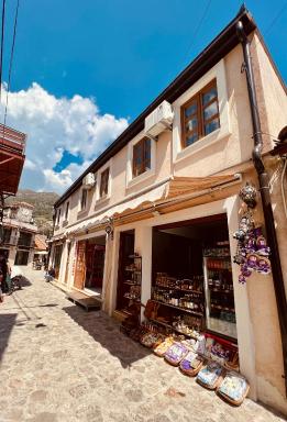 Old Town - Guest House - Housity