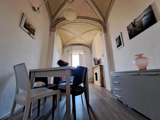 Alloggio ristrutturato a 50 metri da Piazza del Campo - Housity