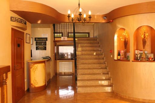 Pensiunea Normandia - Housity