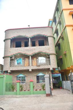 COSTARICA GUEST HOUSE - Housity