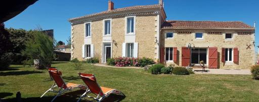 La baritaudiere - Housity