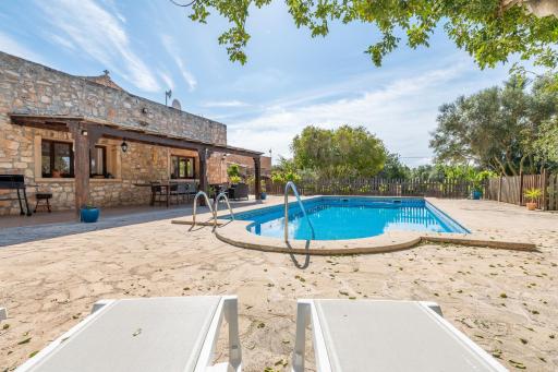 Finca Can Muvi - Housity