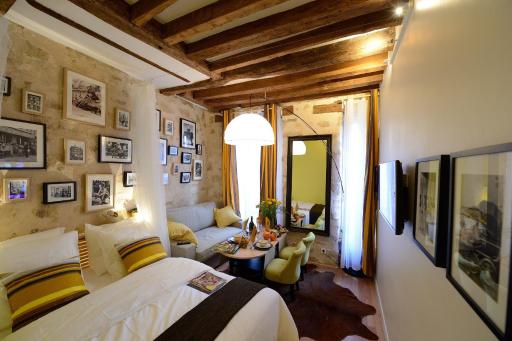 Les Patios du Marais 1 - Housity
