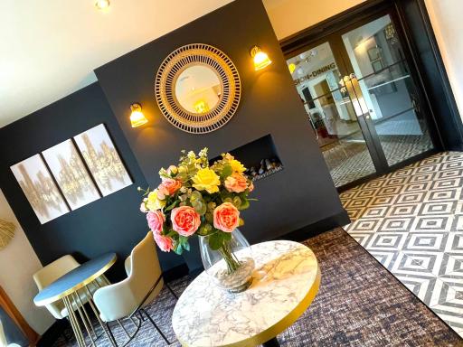The Continental Hotel, Derby - Housity