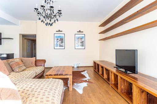 Old Town - Oleviste Apartment - Housity