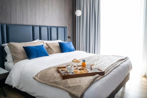 Hotel Leonessa - Housity