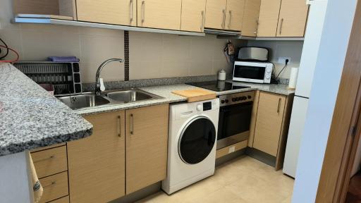 APARTAMENTO EN ELS MUNTELLS - Housity