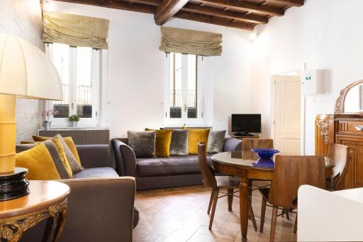 Gambero Apartments - Housity
