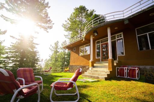 Hidden Heaven Cottage - Housity
