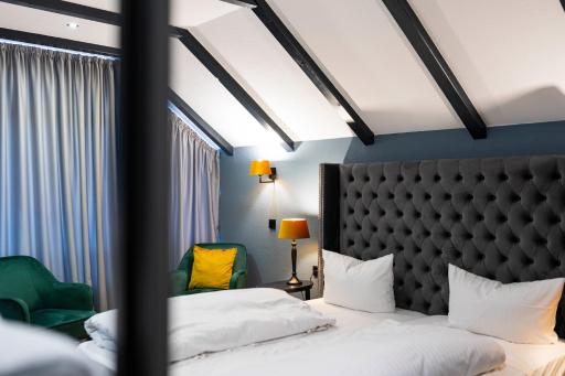 Waldhotel Riesebusch - Housity