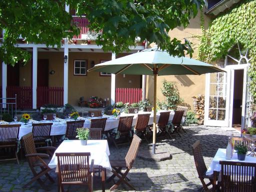 Hotel Agnesen-Hof - Housity