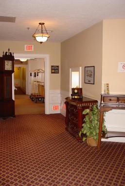 Fort Harrison State Park Inn - Housity