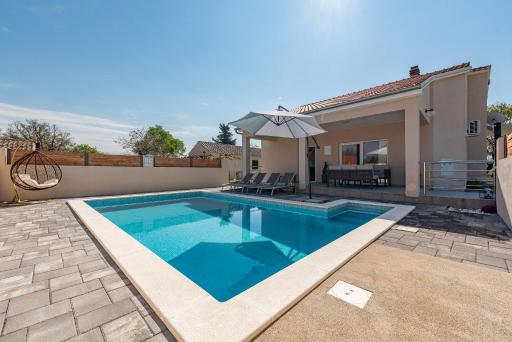 Holiday house Karla - Housity