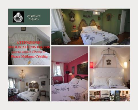 Residenze Torinesi - Housity