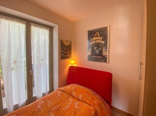 Vista Paradiso I - Garten Ferienwohnung - Housity