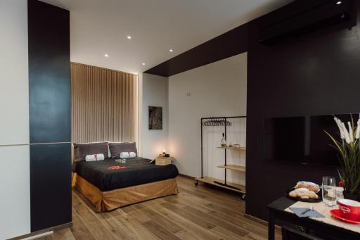 Vittoria Suite - Housity