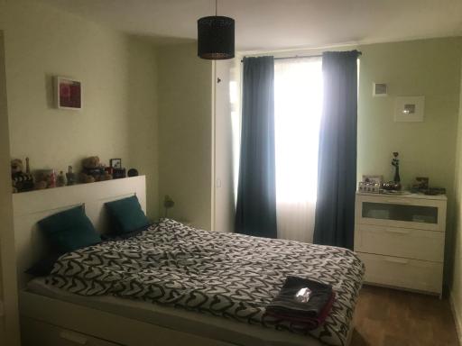 Norfolk House - Housity