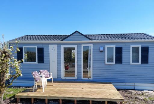 Chalet Conference 6 pers. - Housity