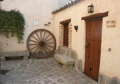 Alojamientos Callejón del Pozo cerca Puy du Fou - Housity