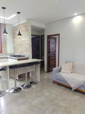 Apartamento para locação mensal em Blumenau - Housity