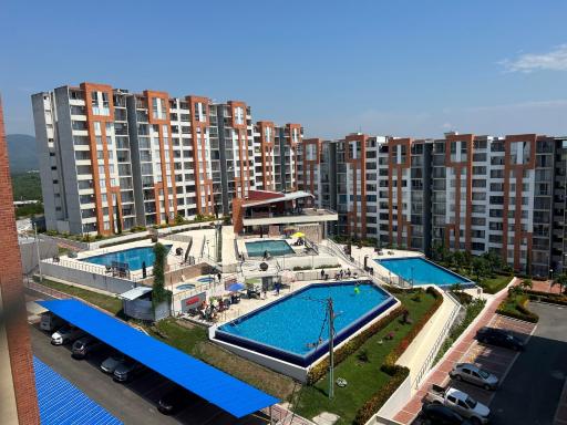 Excelente Apartamento en Girardot - Housity