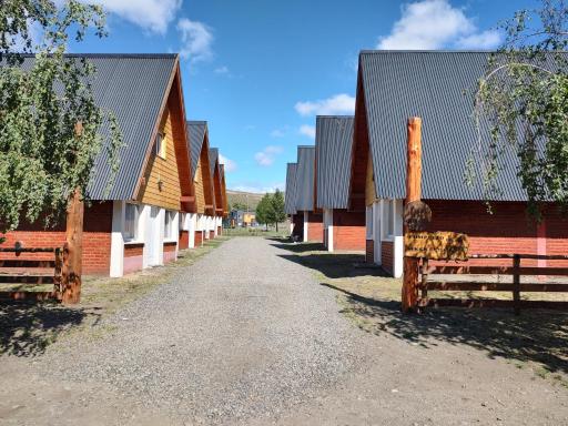 COMPLEJO AIKEN CURA - Housity