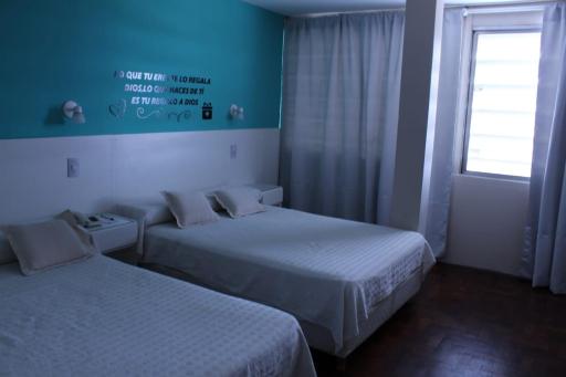Hotel Ychoalay Caz - Housity