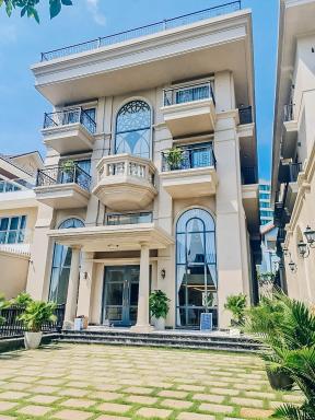 Sabina Luxury Boutique Hotel & Villa - Hizvo