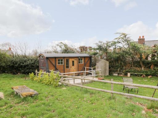 Railway Carriage - Housity