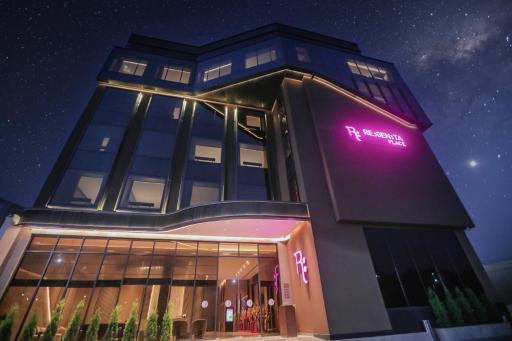 Regenta Place Verka Amritsar - Hizvo