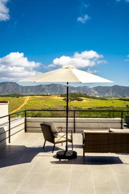 Villa Sophia Valle de Guadalupe - Housity