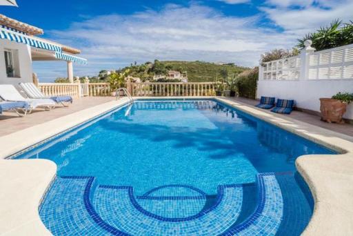 Villa Viola Sea View Pool - Housity