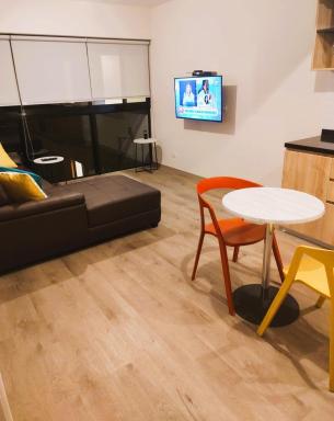 LA POSADA DE GUILLE LUXURY APART de 1 DORMITORIO - Housity