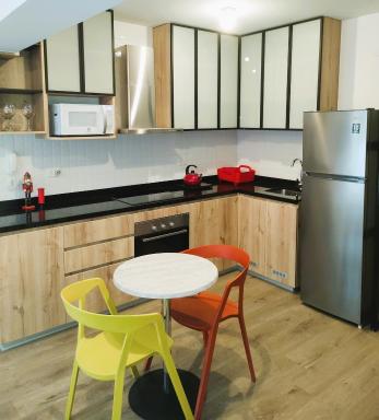LA POSADA DE GUILLE LUXURY APART de 1 DORMITORIO - Housity