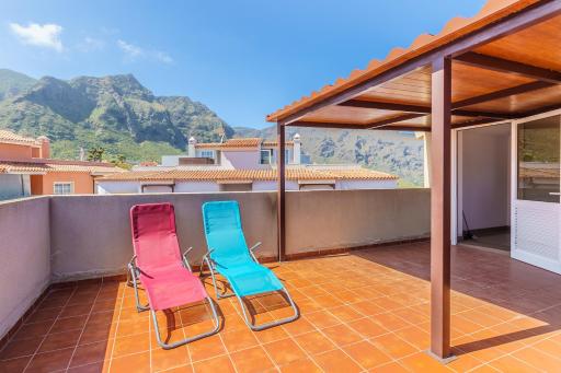 2BR Home with Parking - Mountain Views Terrace - Housity